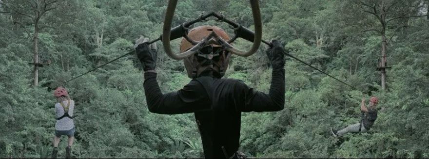 普吉岛梅雨出逃记 | PXD 厐喜设计的团建之旅-54