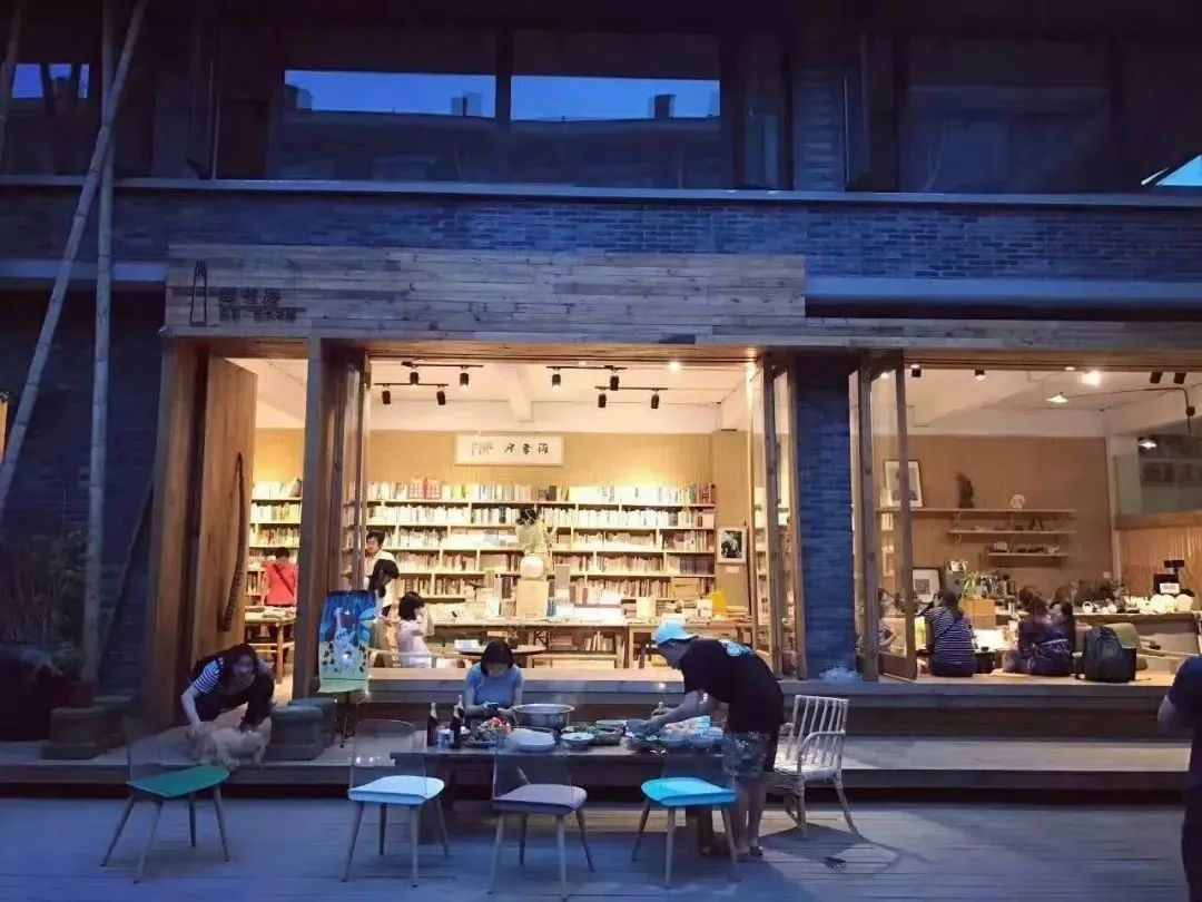 成都幸福公社 · 乡村里的幸福设计丨中国成都-20