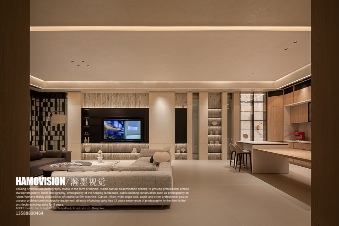 展厅空间·Raysonic品牌旗舰店·周和×石彬-31