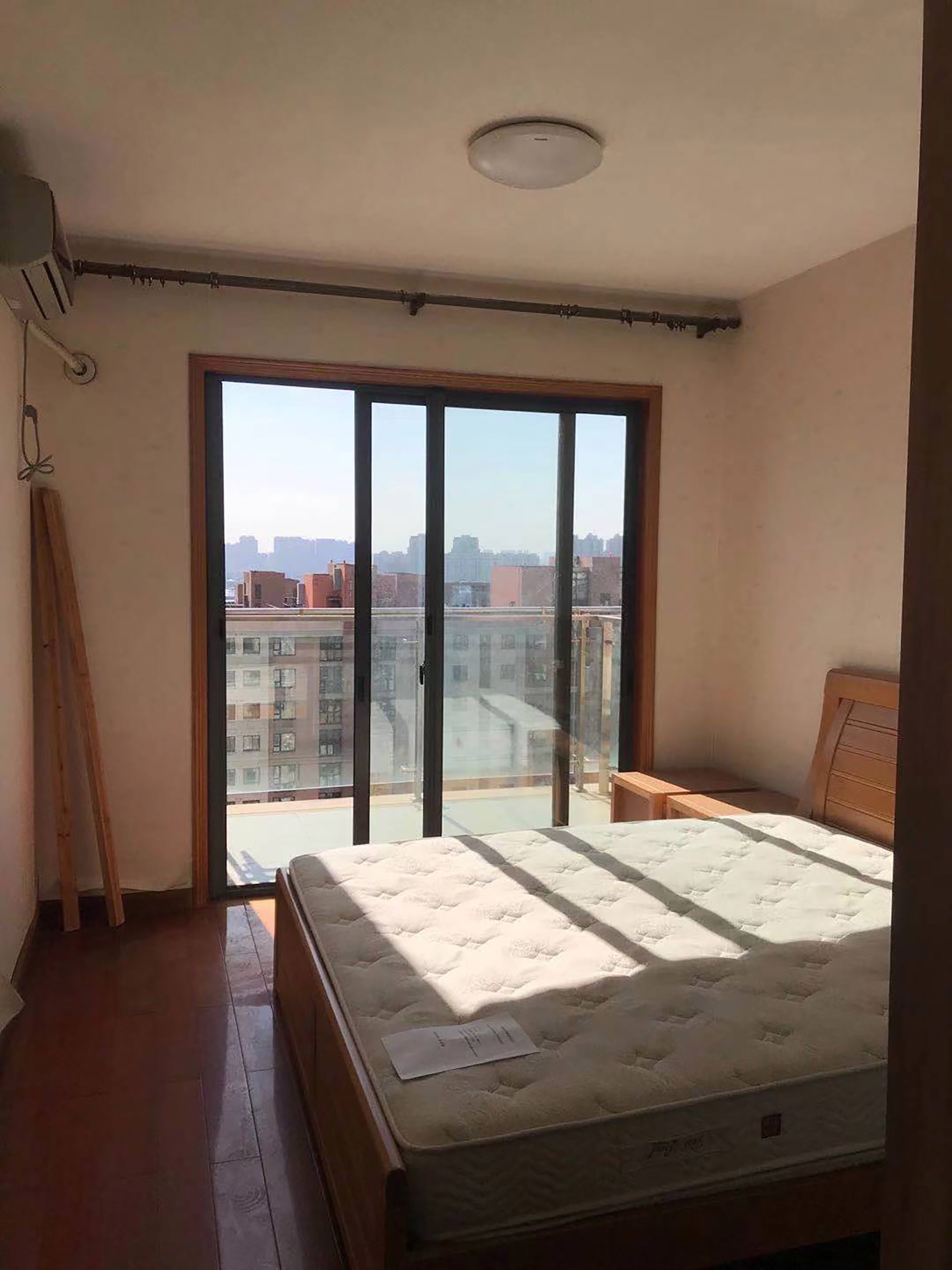 日落归山海,愿爱如晚霞丨中国苏州丨春雨空间设计-54