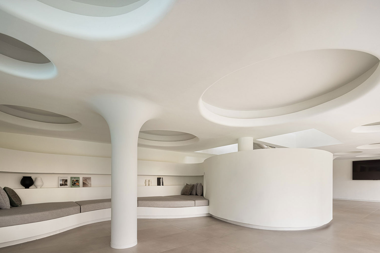 遂昌 · 米窝设计师酒店丨中国丽水丨杭州时上建筑空间设计事务所-70