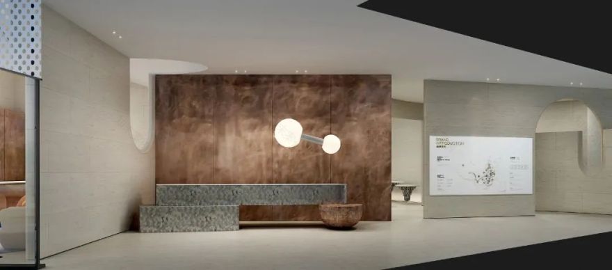 线条、色彩、材质,侘寂美学静默的力量 | AOD艾地集成设计-69