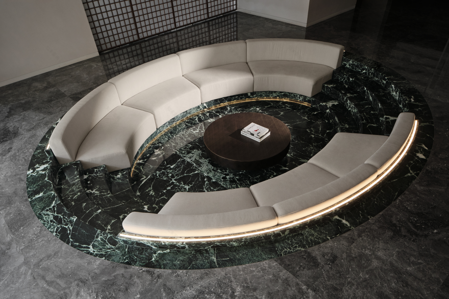 象山墅院·光年之旅丨中国南京丨观享际SKH室内设计-135