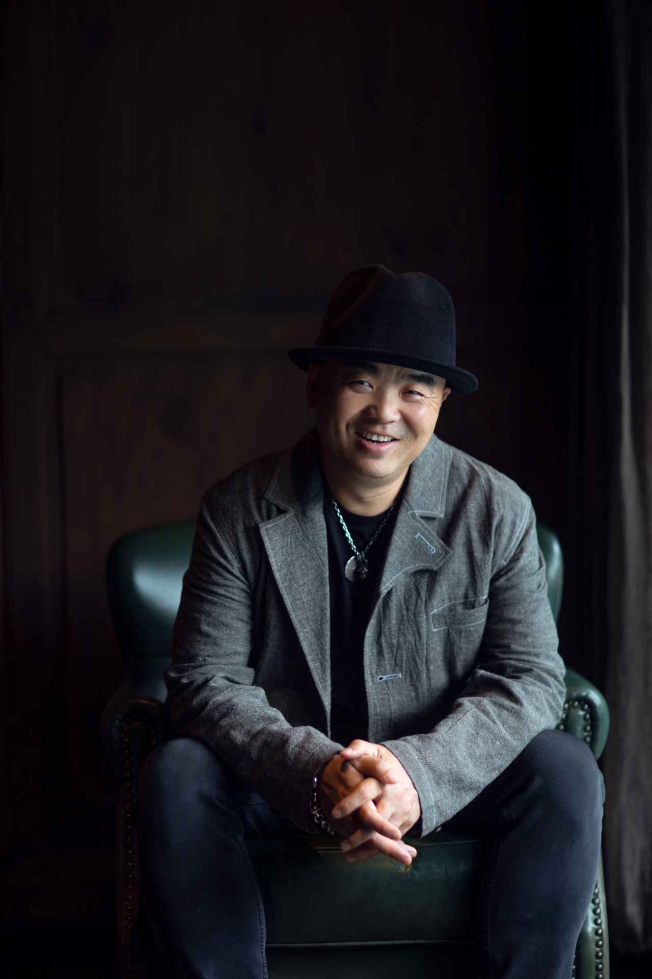 云七海景度假酒店丨中国大理丨AND studio-93