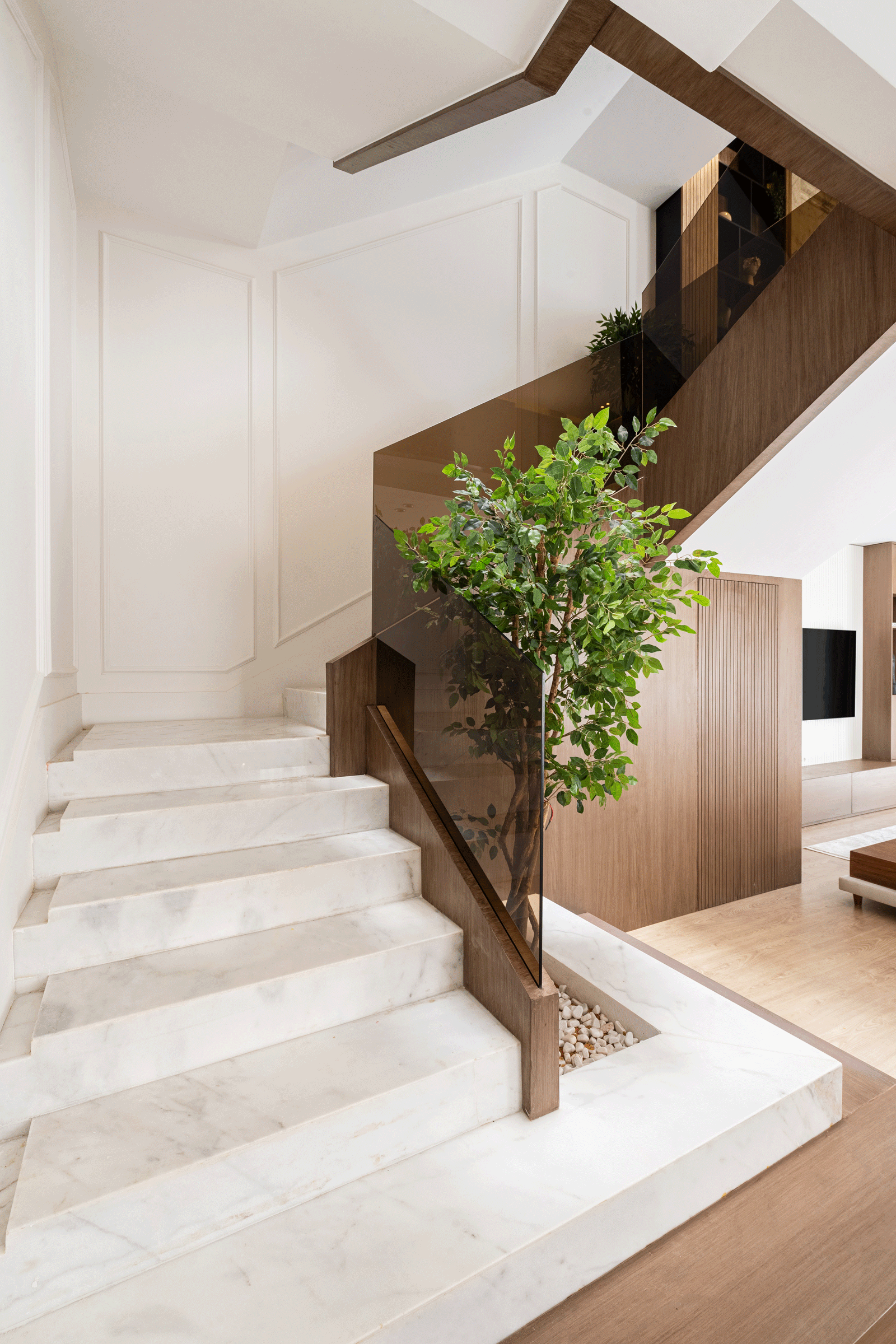 山景休闲别墅丨埃及丨LOAK Designs-8