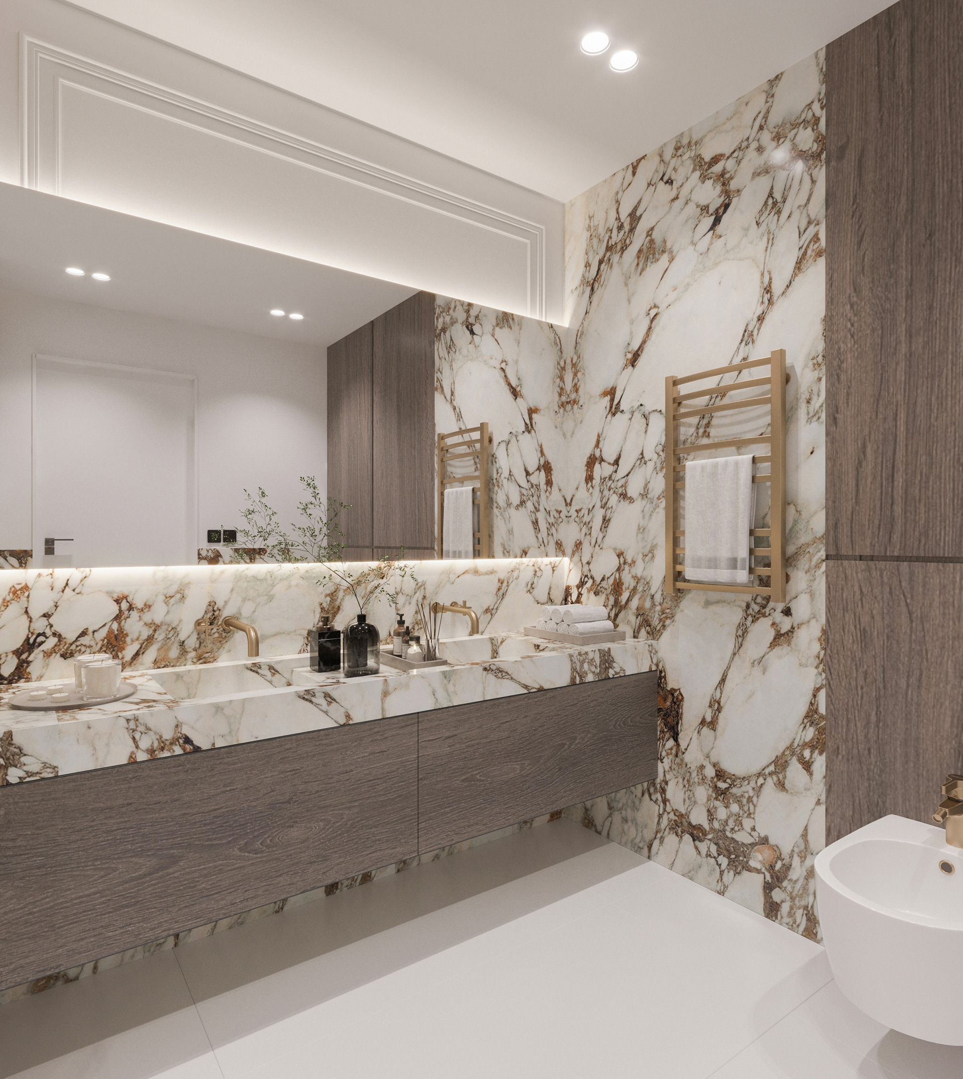 本沙班别墅丨突尼斯丨YE INTERIOR-43