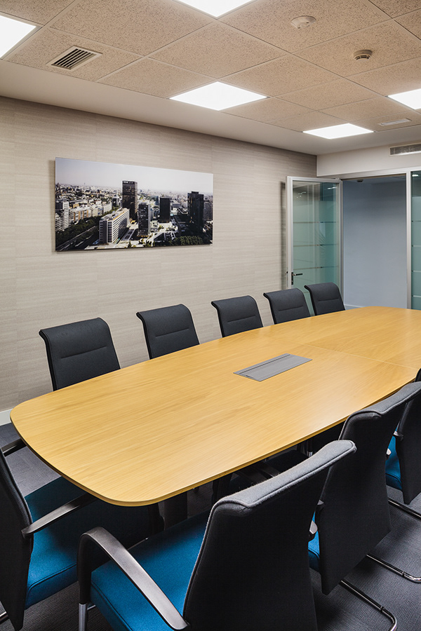 GMP Group Offices | Madrid-9