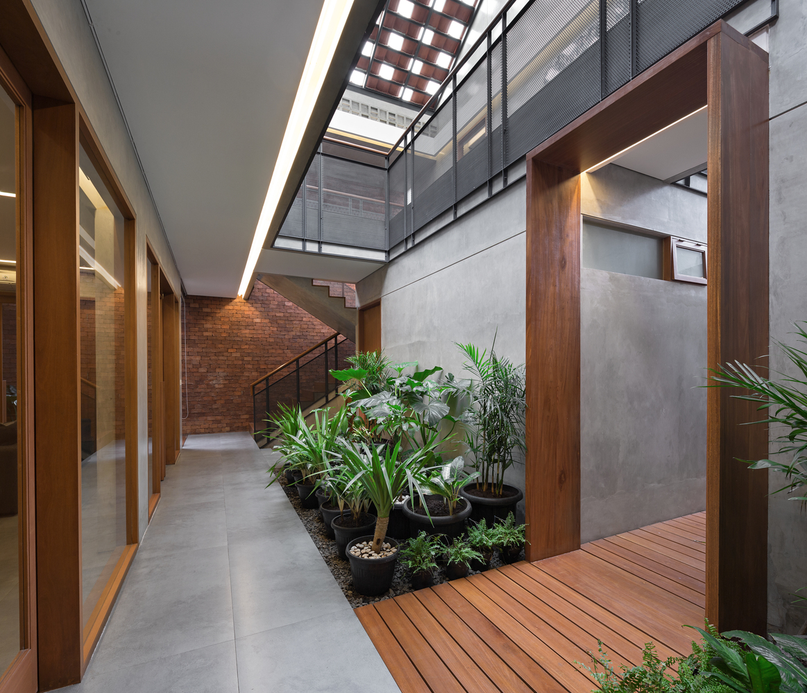 全家居室内外设计项目丨越南丨AHSAN SHEAM-14