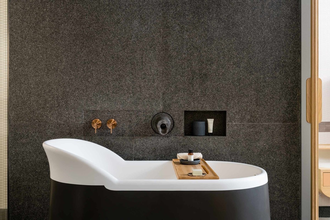 香港丽晶酒店丨中国香港丨卢志荣-23