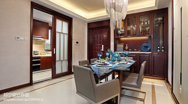 南京水榭春天样板房丨中国南京丨暂未提及-16