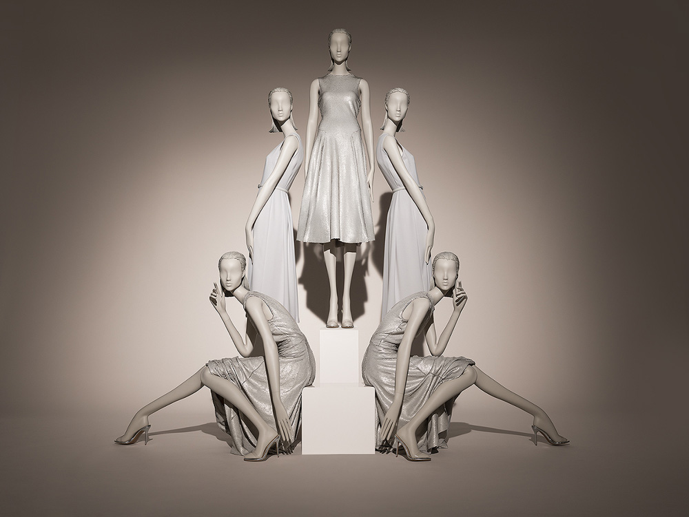 Let me be your MUSE… by Hans Boodt Mannequins-0