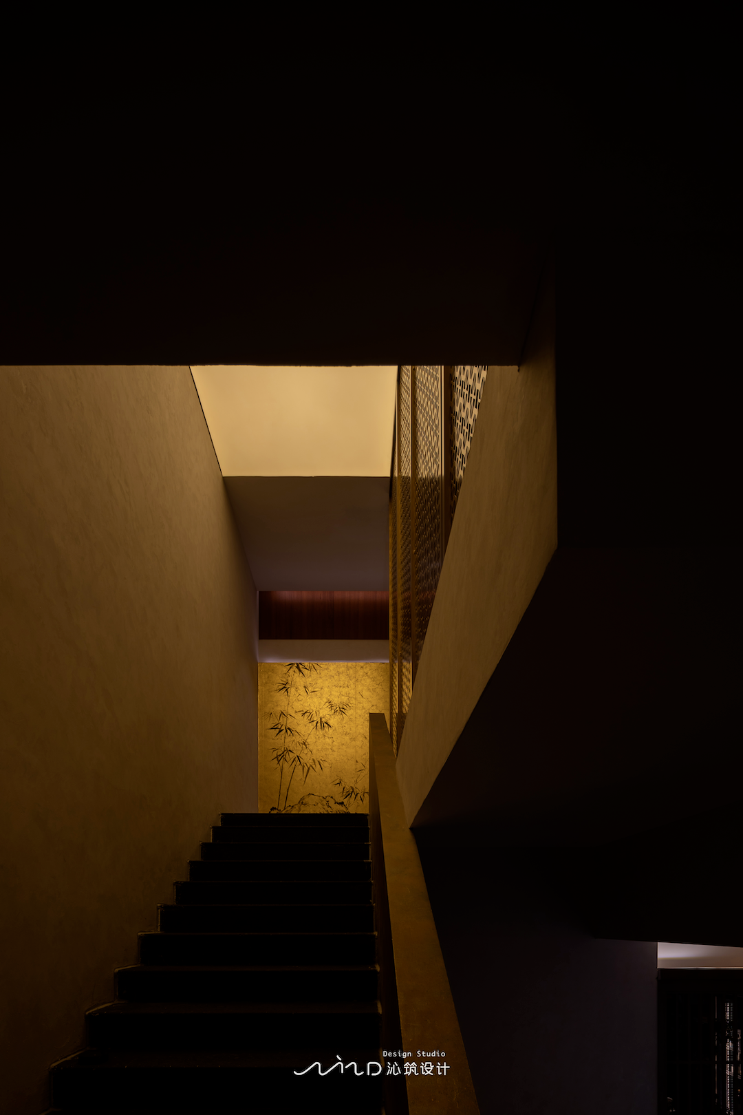 久喜 omakase丨中国淮安丨沁筑空间规划事务所-37