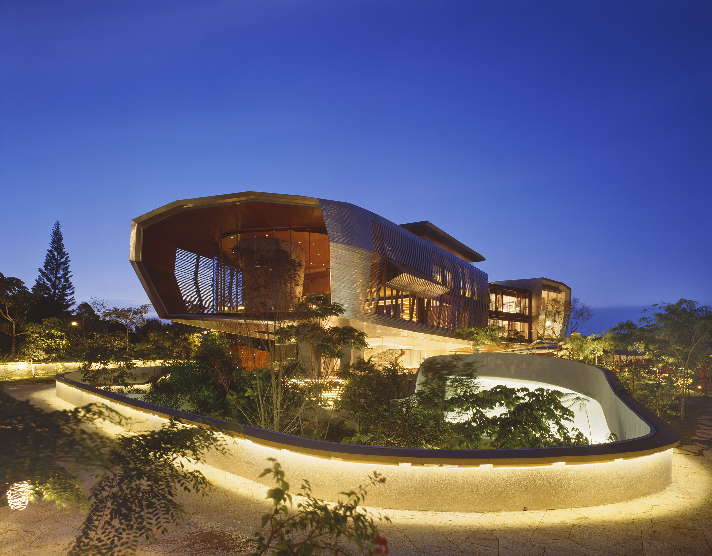 Kuala Lumpur Residence-0