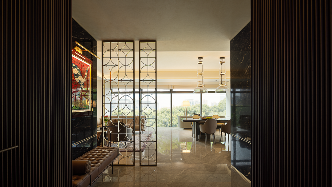 杭州胤璞丨GFD广飞设计-8