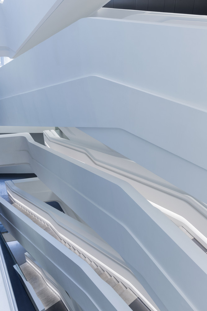 Jockey Club Innovation Tower  Zaha Hadid Architects-55