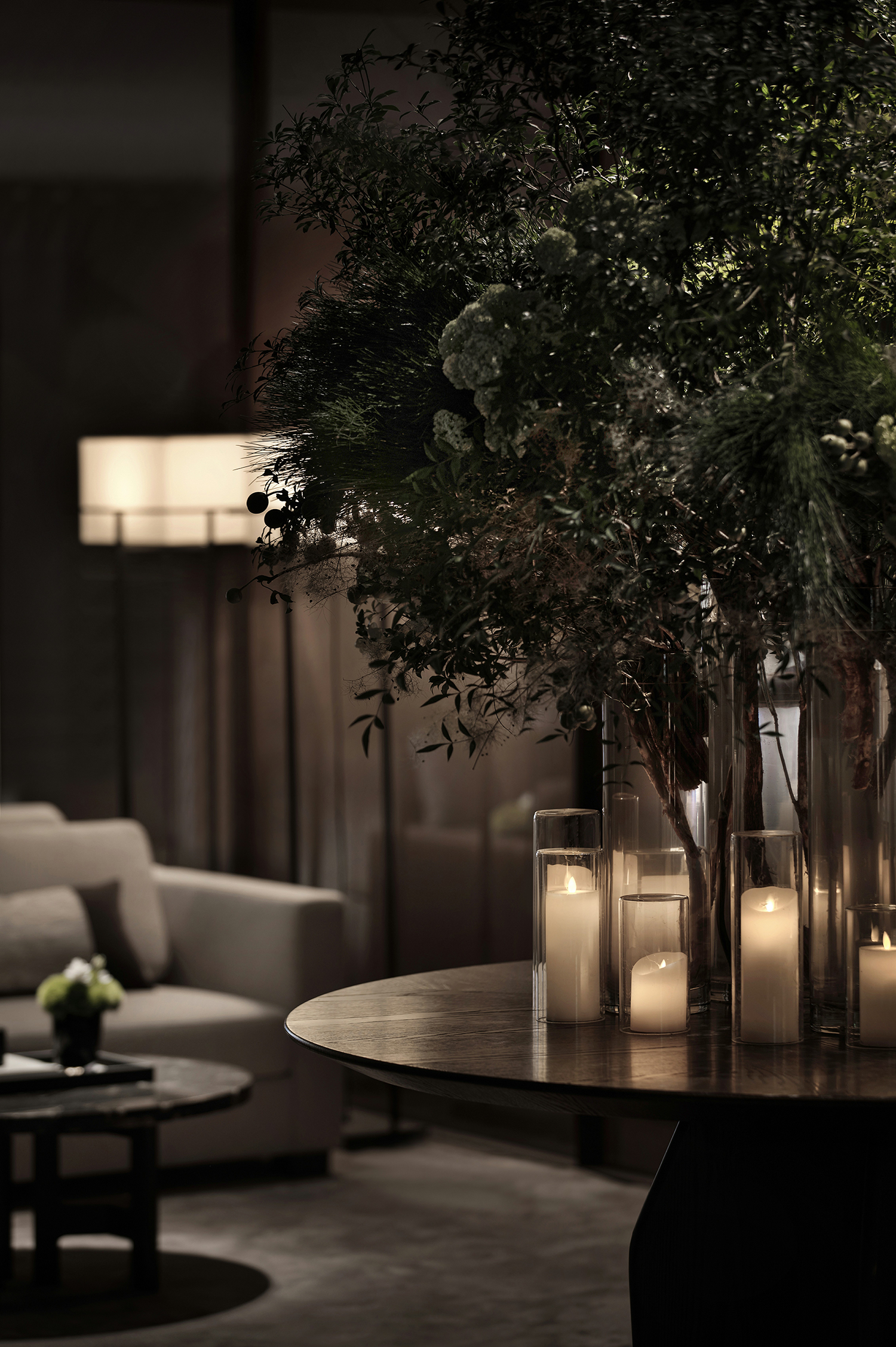 栖霞建设南京G35地块星叶半山玥府丨中国南京丨上海飞视设计-59