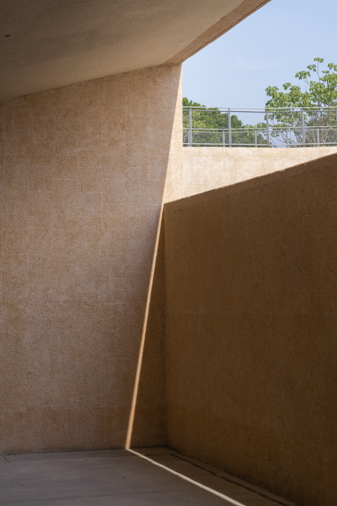 深圳市南山区环西丽湖绿道白芒拓印空间节点设计丨中国深圳丨同济大学建筑设计研究院原作设计工作室等多家-109