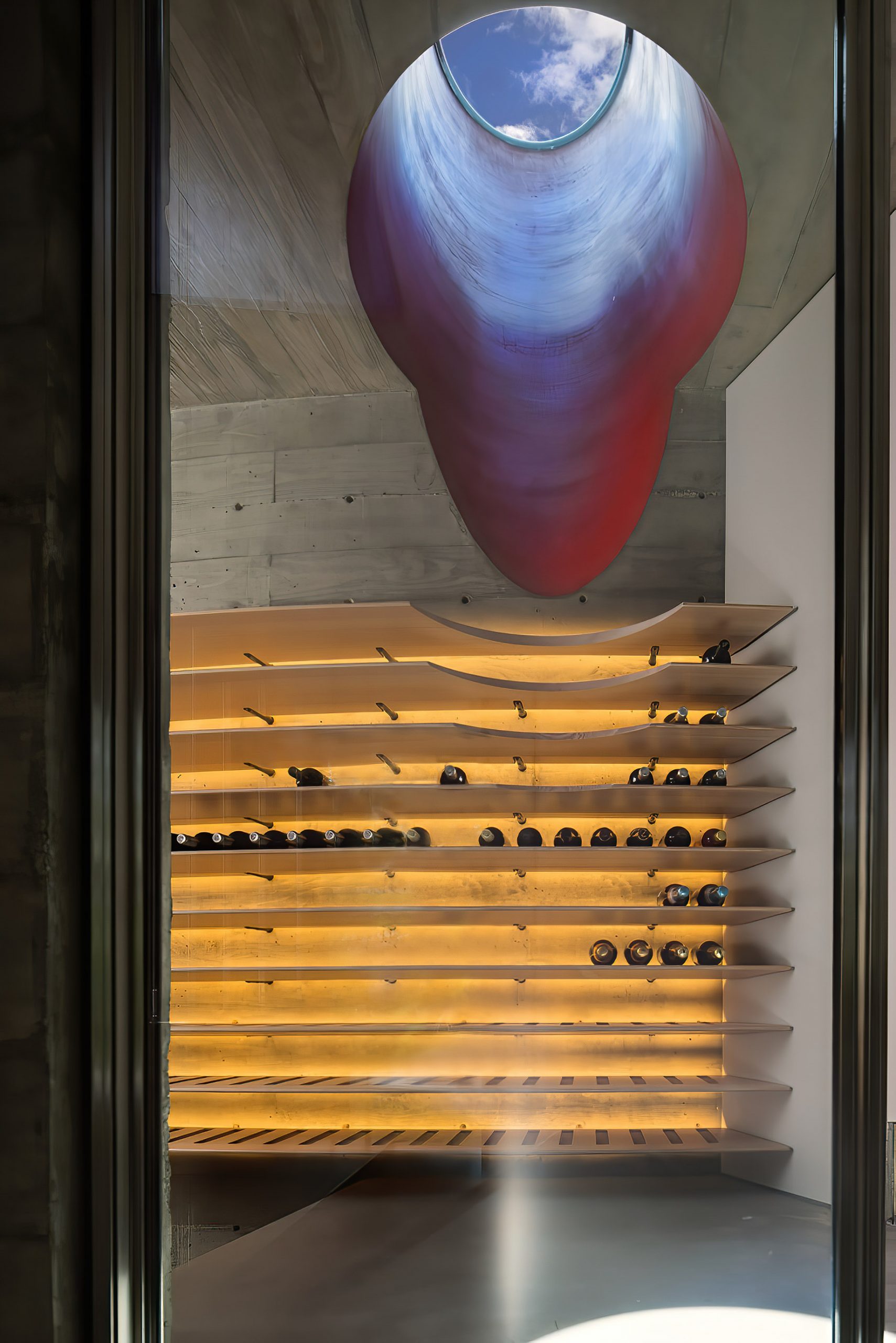 阿曼德鲁庄园丨加拿大-34