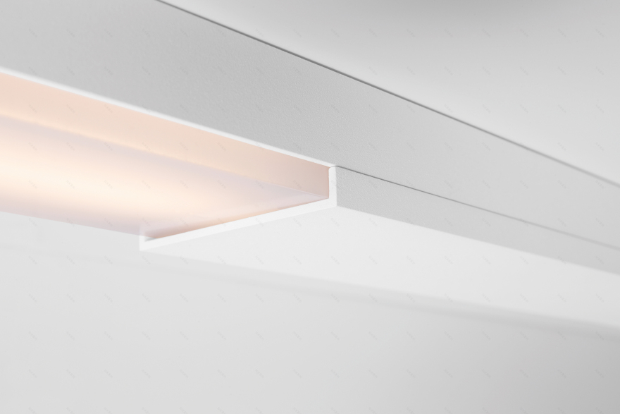 MP78 Surface | MP78 | Illuminazione architetturale | Modular Lighting Instruments-1