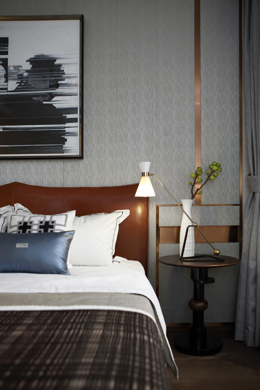 上海静安 T2·115 展示空间-47