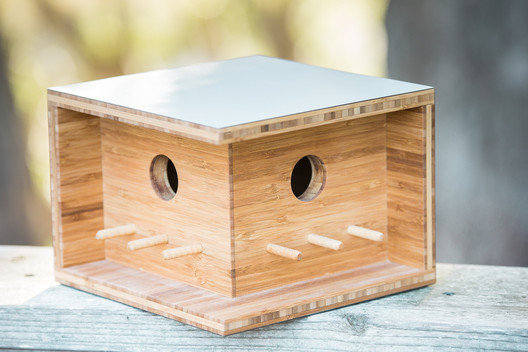 现代鸟巢设计-11