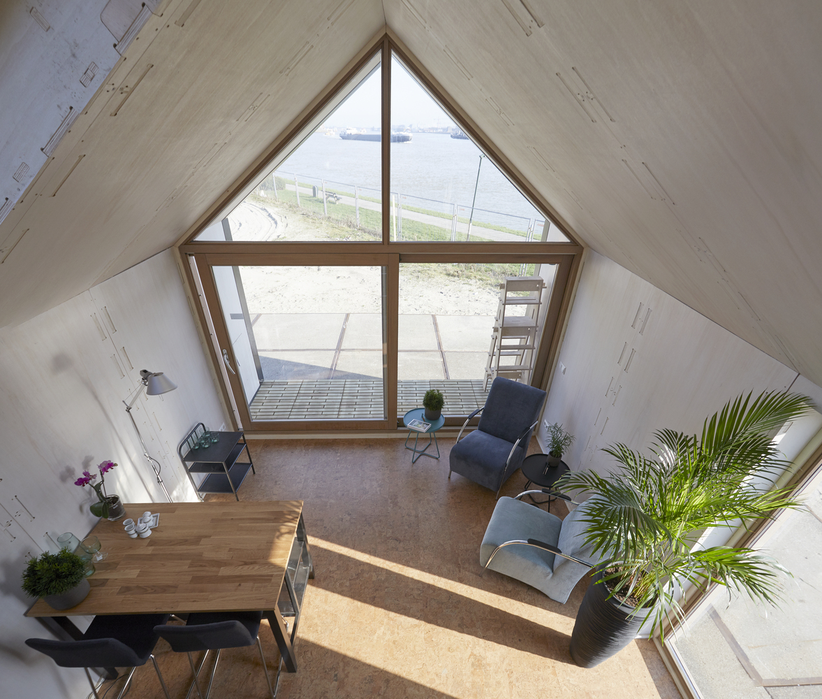 Petit Place  RoosRos Architecten-47