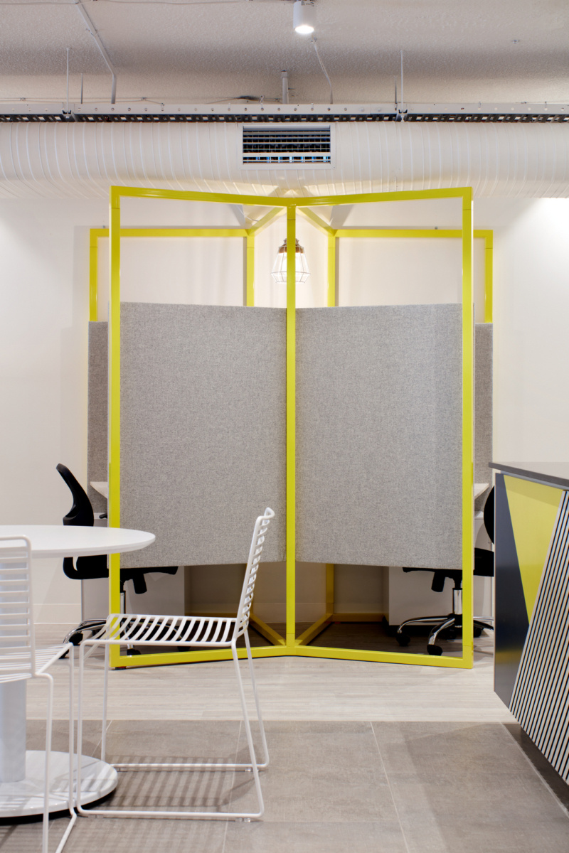 悉尼 Emerge 联合办公空间 - 创业者天堂-12