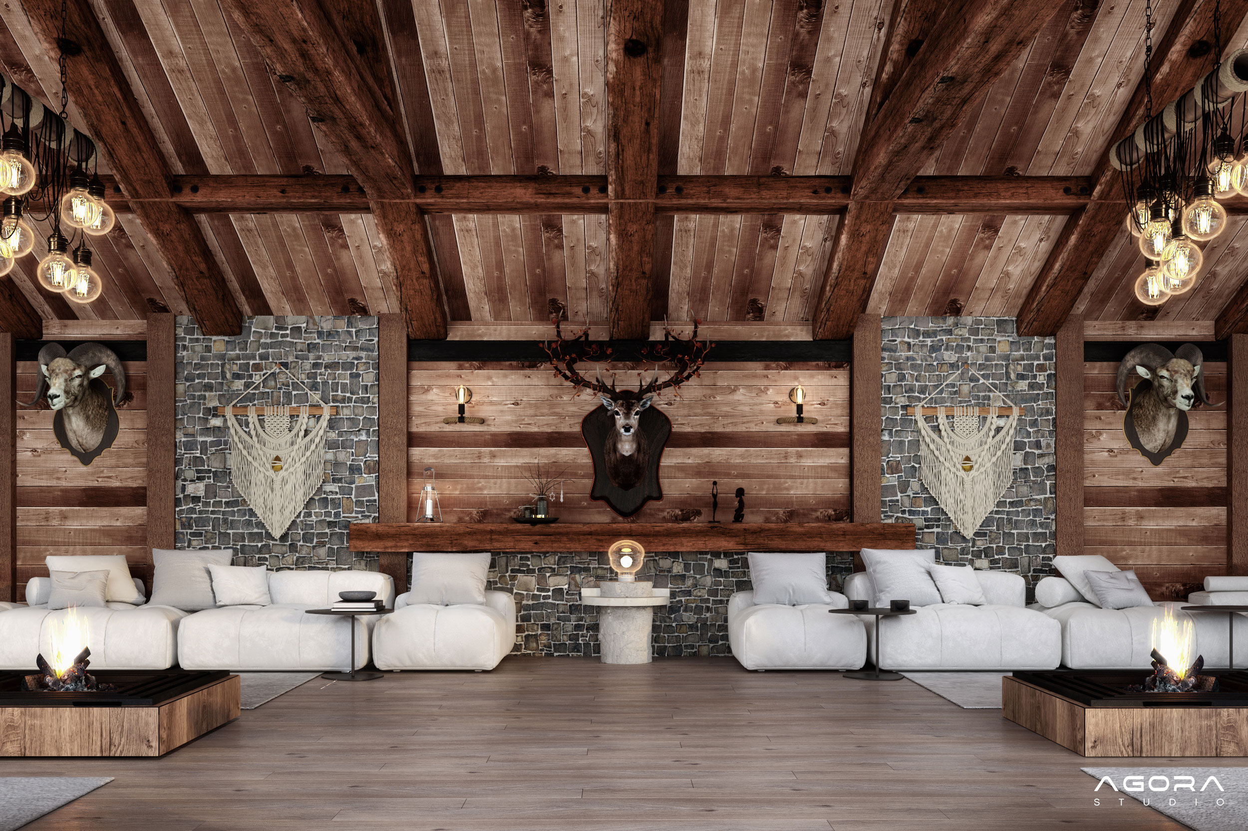 A M E R I C A N R E S T-5