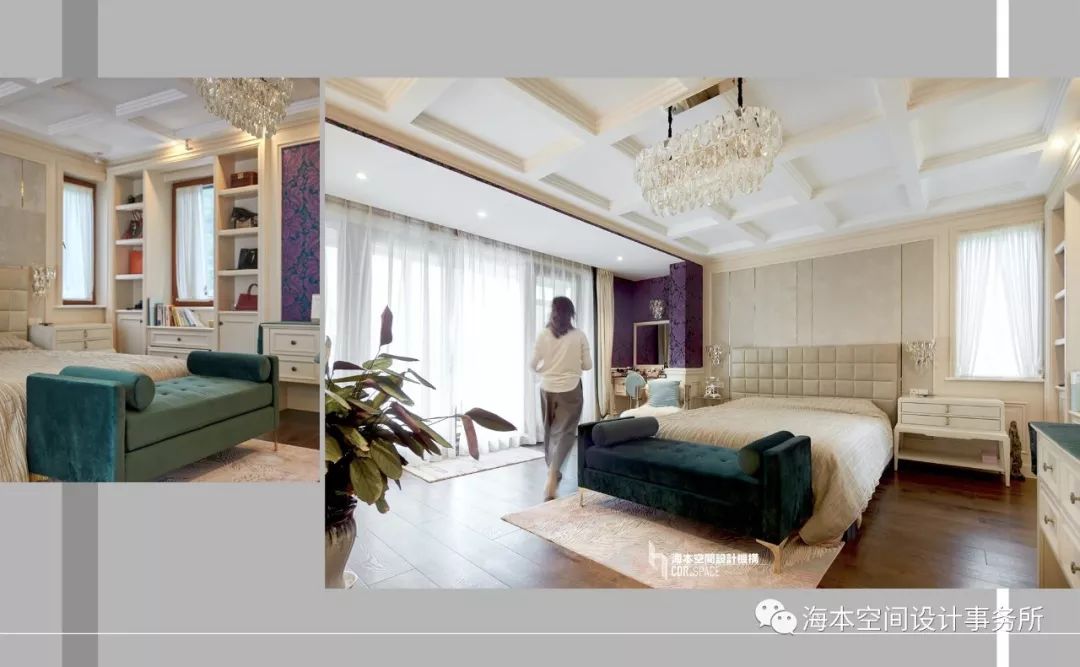 济南 800 平别墅设计 | 打造温馨港湾,品味幸福生活-48