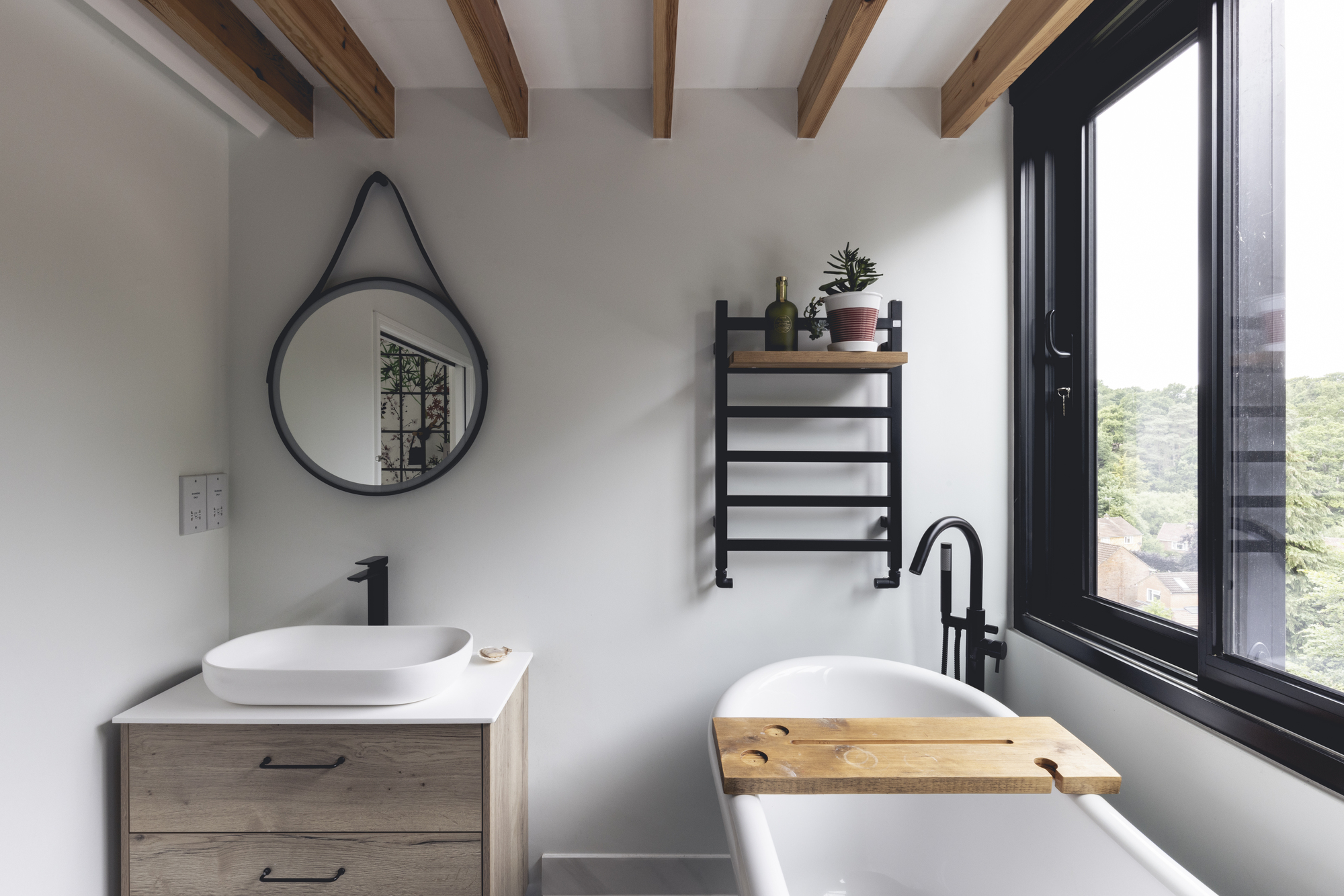 布莱克庞德巷丨英国丨Sketch Architects-38