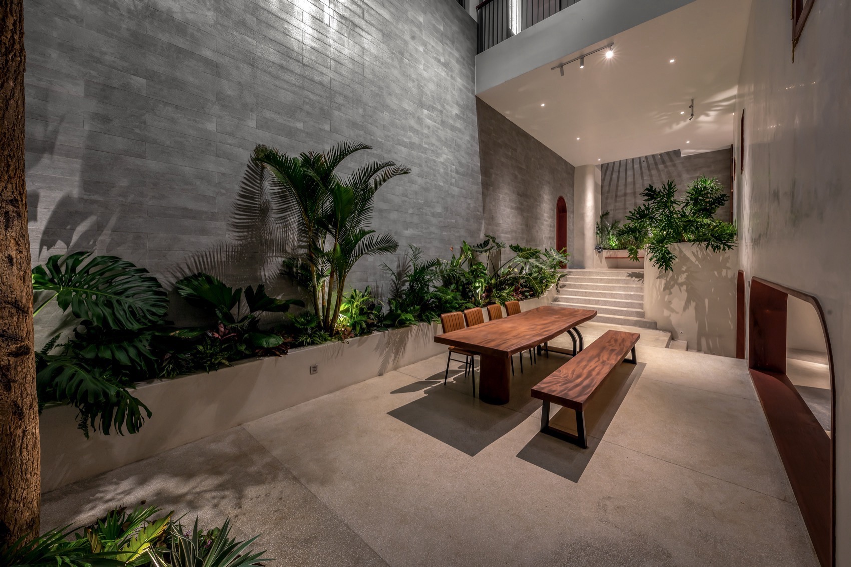 九号别墅丨越南丨Story Architecture-120