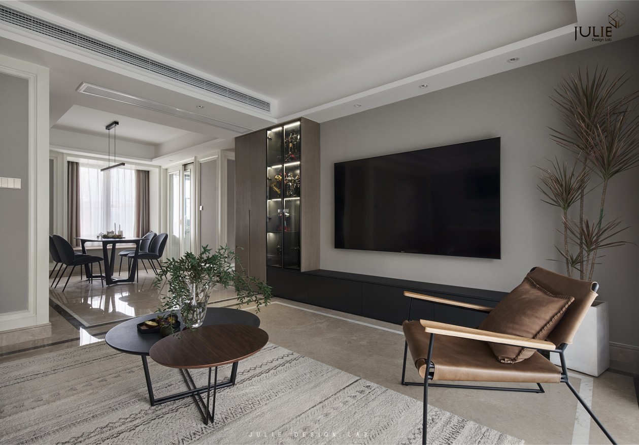 Biophilia | 淡淡地浓，浓浓地淡-8