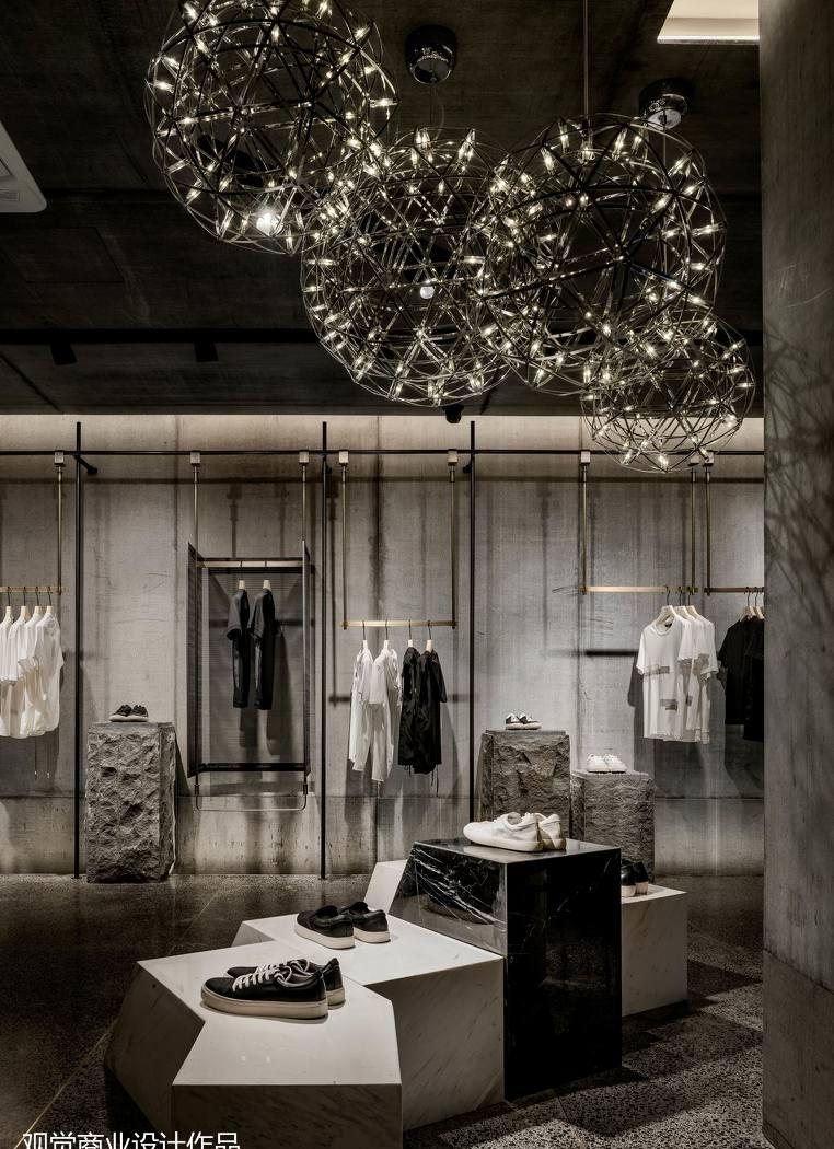 
执索Zelsoo男装品牌【观觉设计】 -10