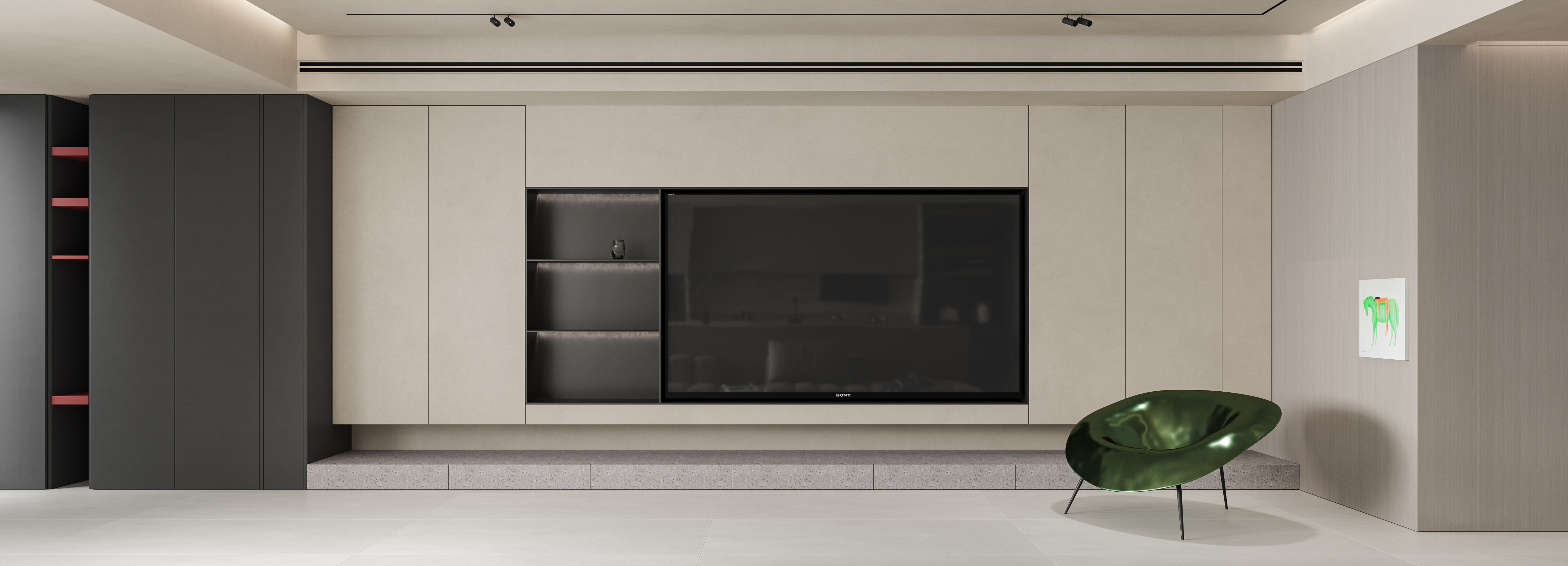 奉天久舍|金地樾檀山-12