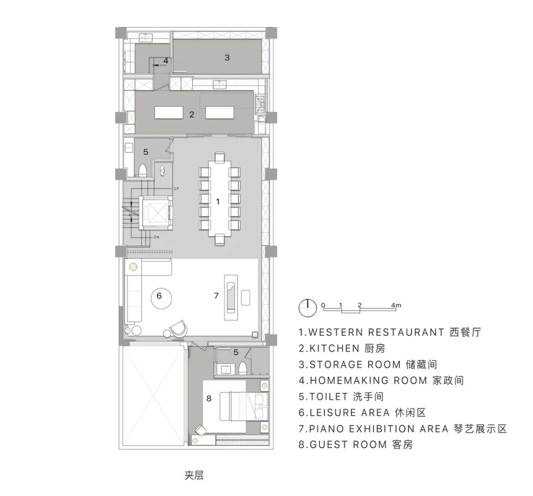 荣和·观江墅丨中国南宁丨戴勇室内设计-55
