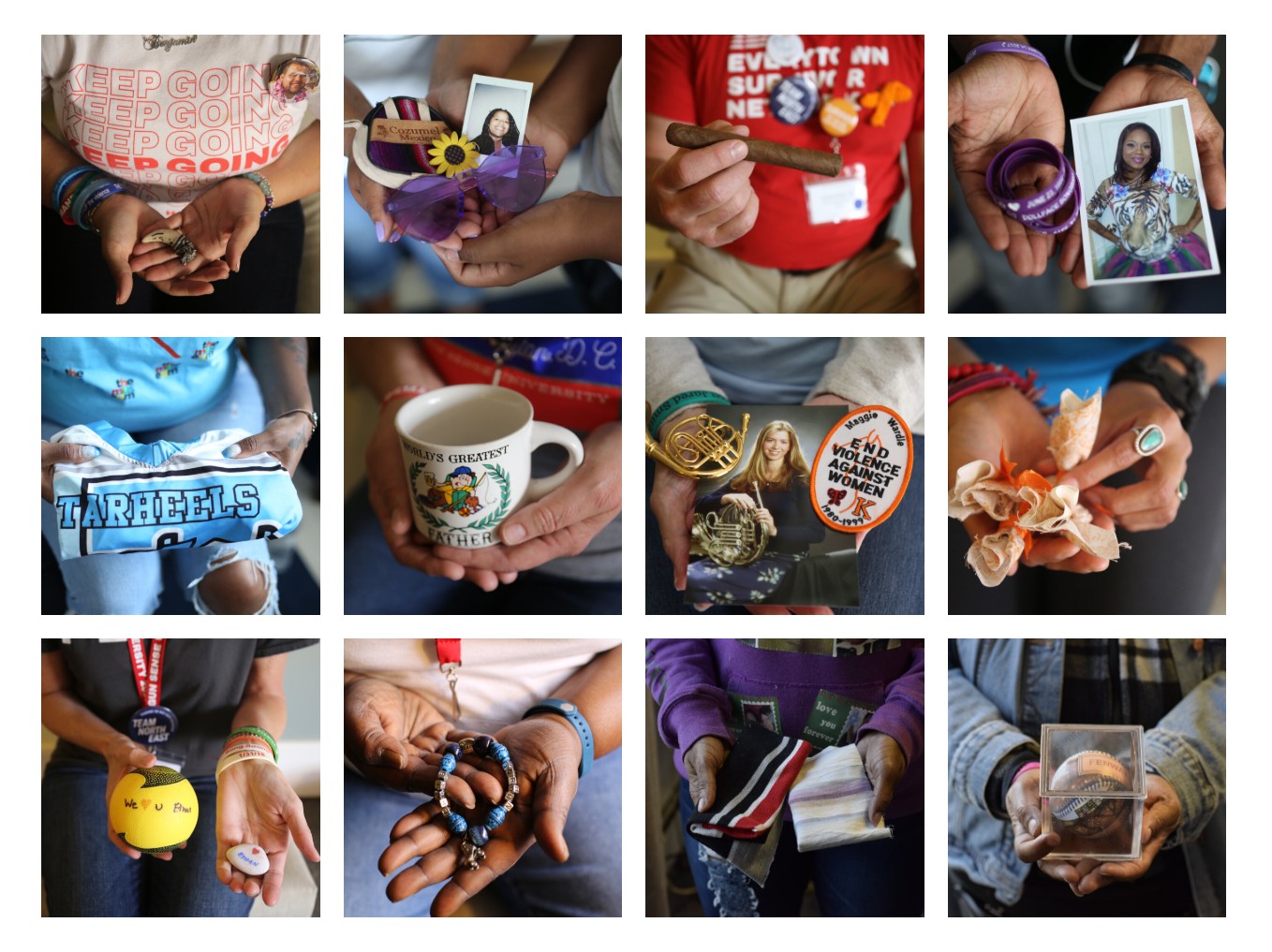 丨美国波士顿丨MASS Design Group-33