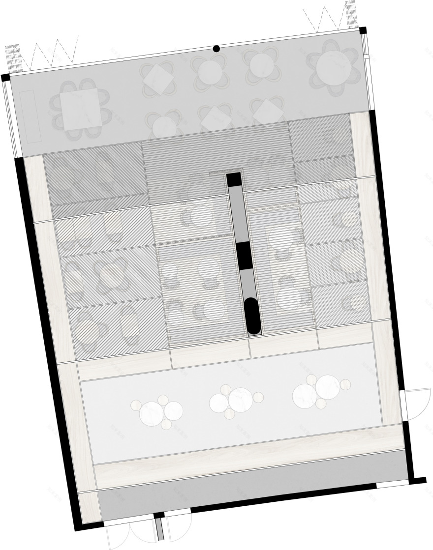 Radisson Blu 度假酒店 LaCanaria 餐厅-14