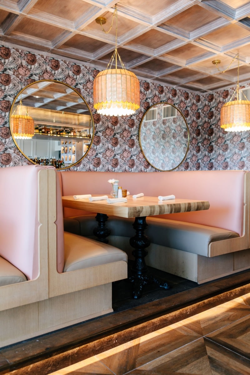 St Urban 餐厅丨House of Form-10