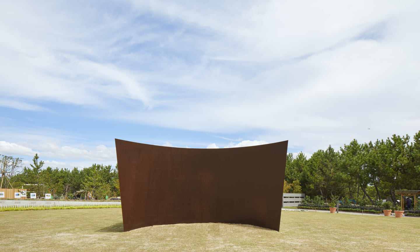 山口ゆめ花博TELEWORK STATION  Suppose Design-9