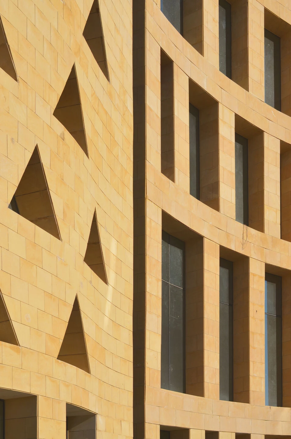 沙特阿拉伯布尔杰拉夫塔楼丨沙特阿拉伯利雅得丨Group Director  James Abbott 等-8