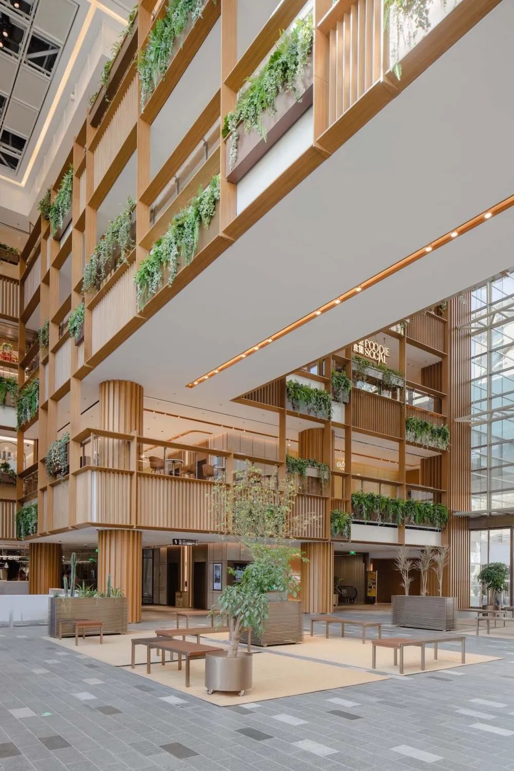 景德镇陶溪川酒店凯悦臻选丨中国景德镇丨恺慕建筑-245