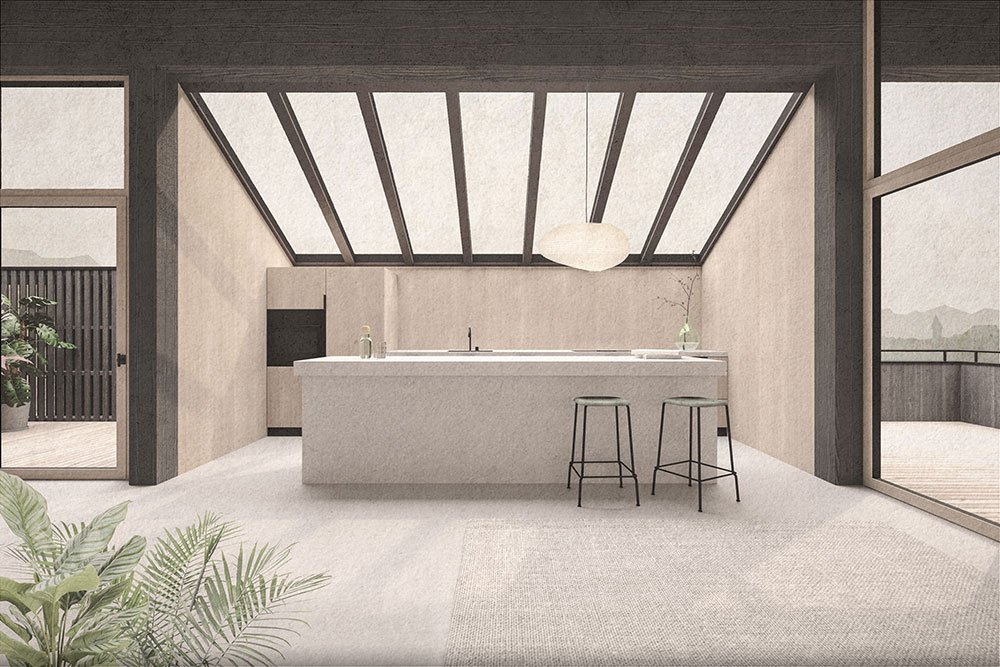 棚屋；简易房 丨Think Architecture-6