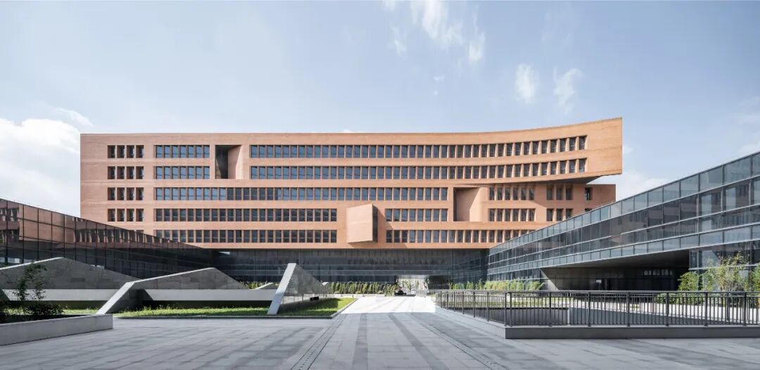 维美•资讯|海盐杭州湾智能制造创新中心-53