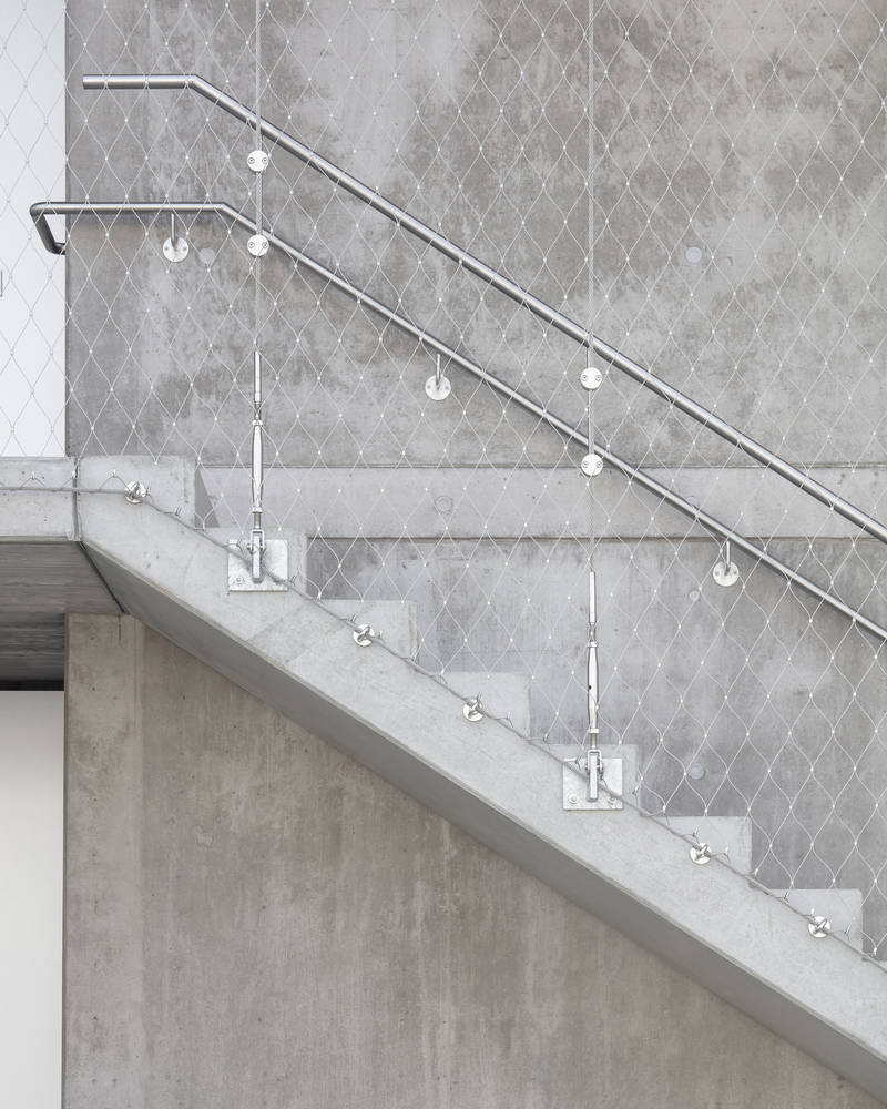 德国 TINA–灵活的办公和住宅建筑丨索齐亚工作室-14