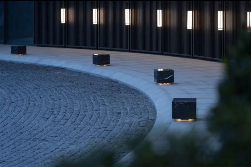 湖颂丹青,国贤府,翠湾中城丨中国徐州丨ARCHITECTURAL-135