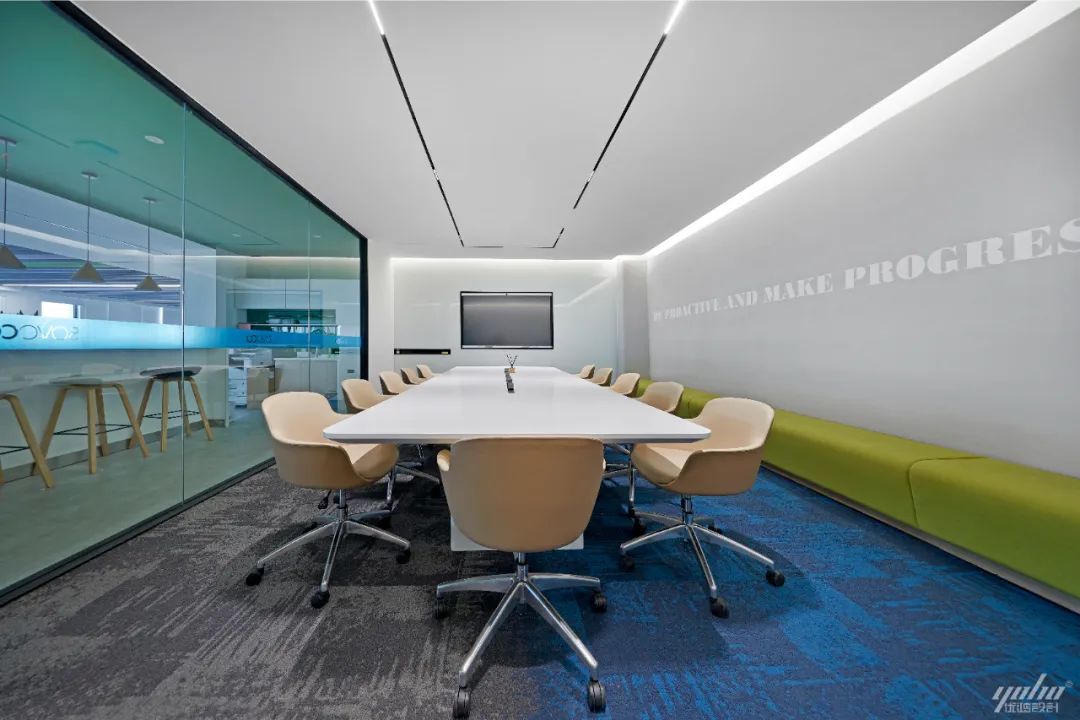 思为可湖州办公楼丨中国湖州丨上海优鸿设计-58