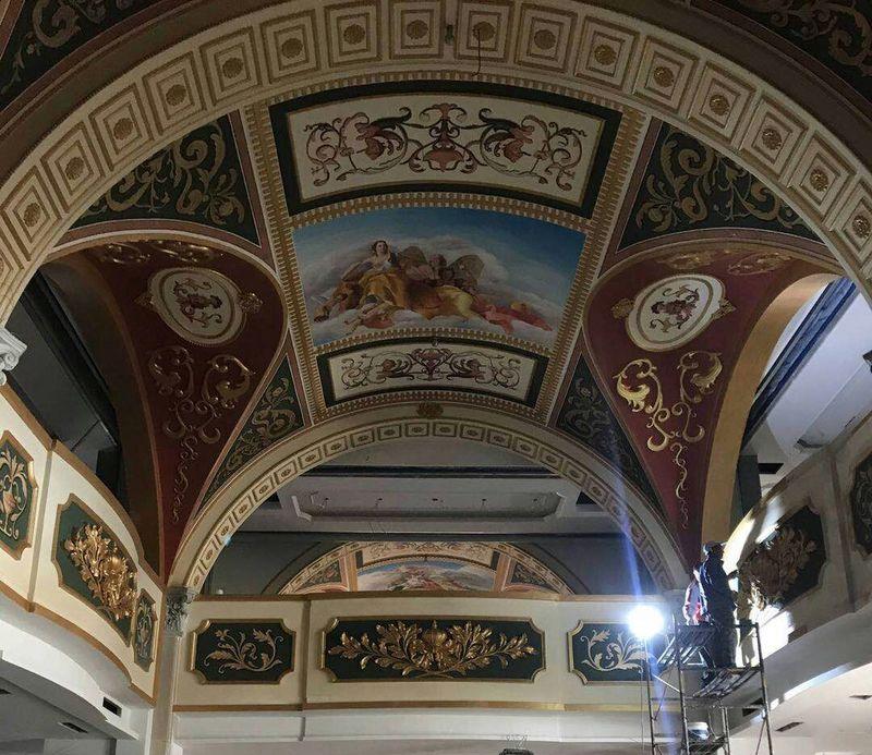 山东蓬莱国际饭店-6