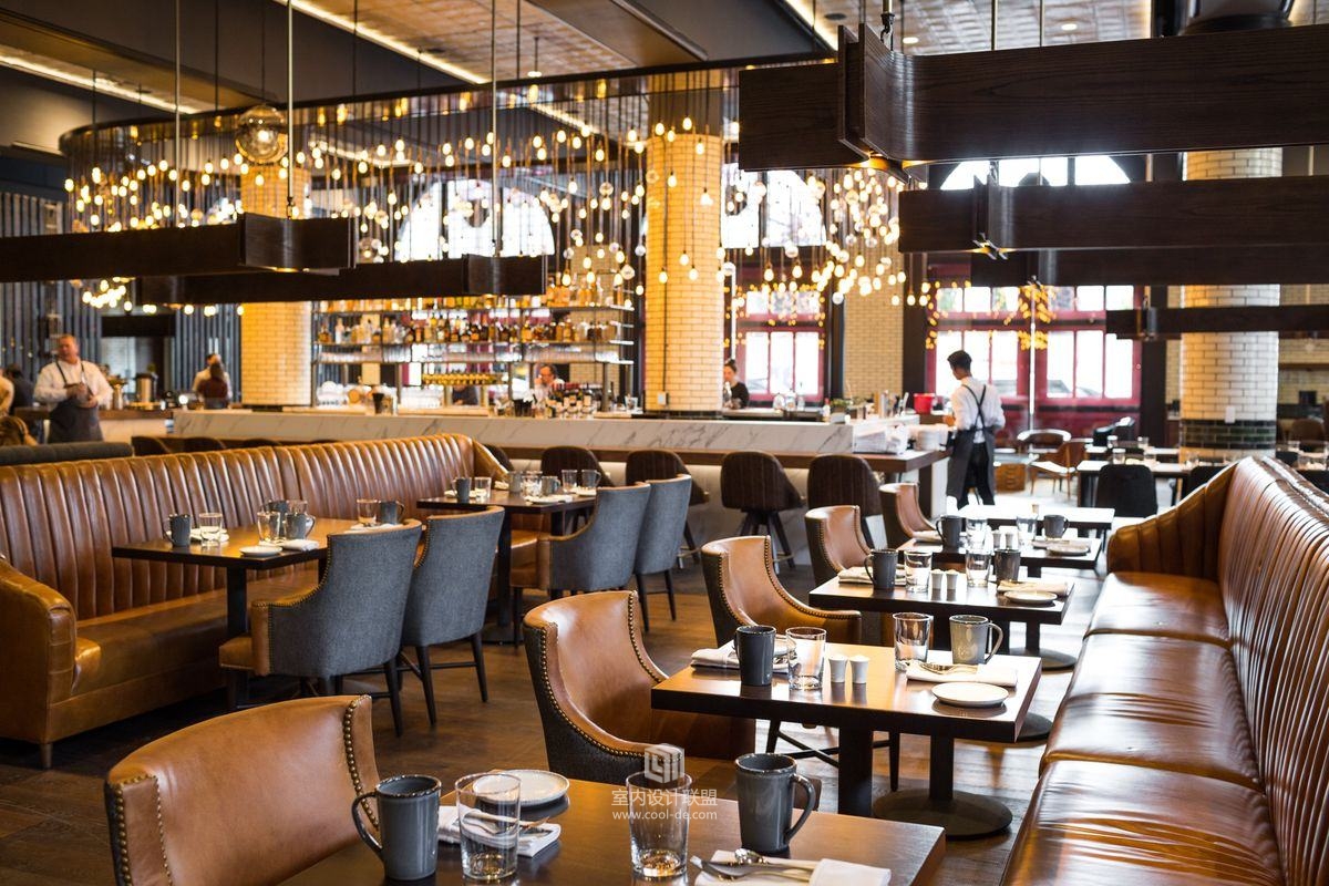 Foundation Hotel 美国底特律精品酒店-25