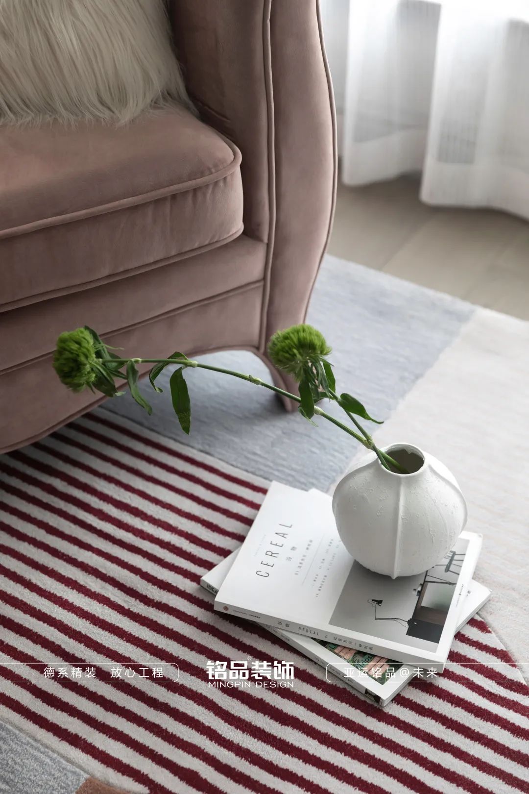 美式轻奢，浪漫至死不渝-65