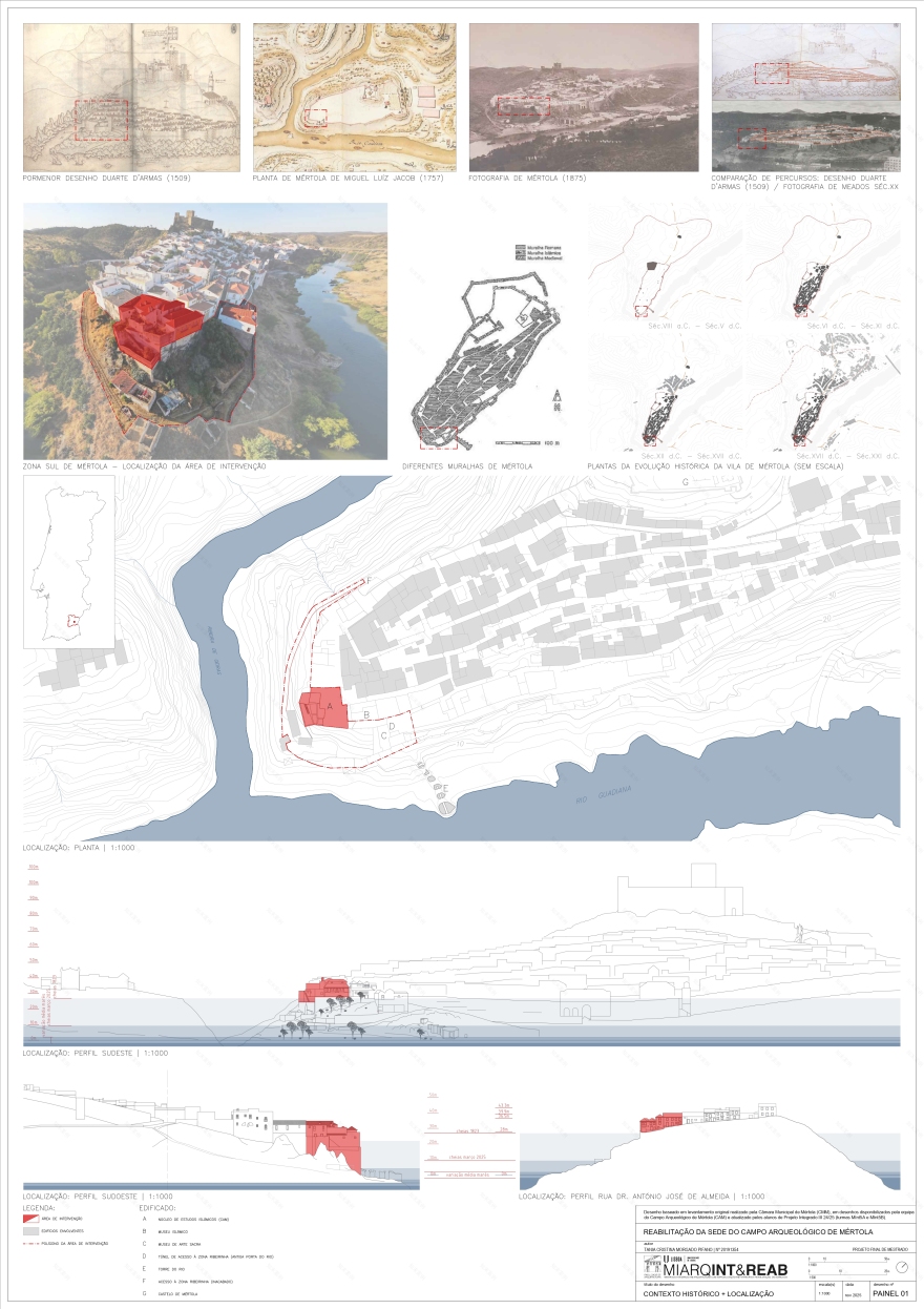 梅托拉市CAM环境影响研究中心的修复工程
注:NEI一般是Estudo de Impacte Ambiental(环境影响研究)的缩写,CAM可能是特定名称,这里按一般情况翻译,若有更准确背景信息可进一步优化 丨葡萄牙-1